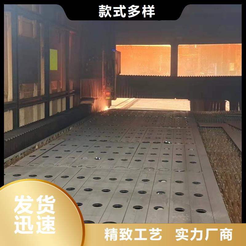 桥防撞钢护栏-欢迎新老客户实地考察