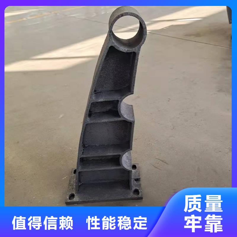 桥梁护栏【城市景观防护栏】精致工艺