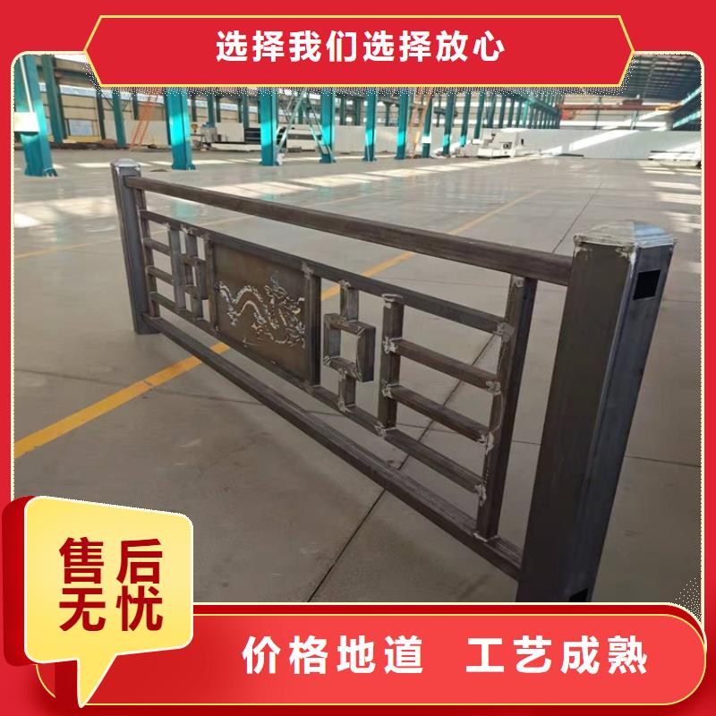涞源灯光护栏质量好