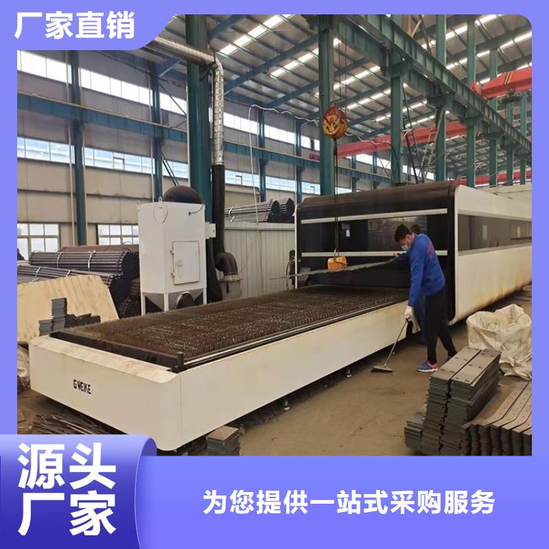 不锈钢复合管桥梁护栏厂家供应批发