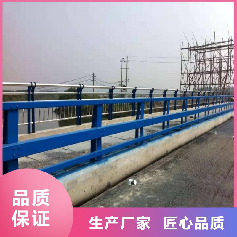 涞源灯光护栏质量好