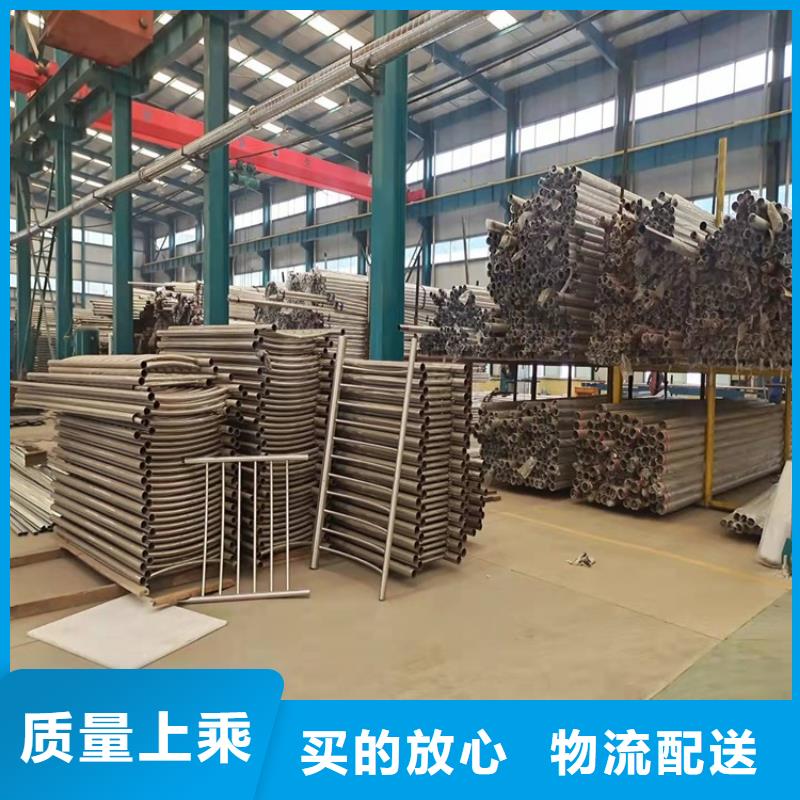 不锈钢景观护栏鼎森制造