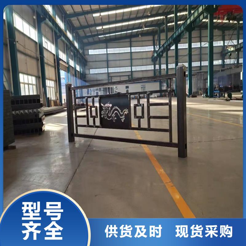 不锈钢复合管防撞护栏咨询快速报价