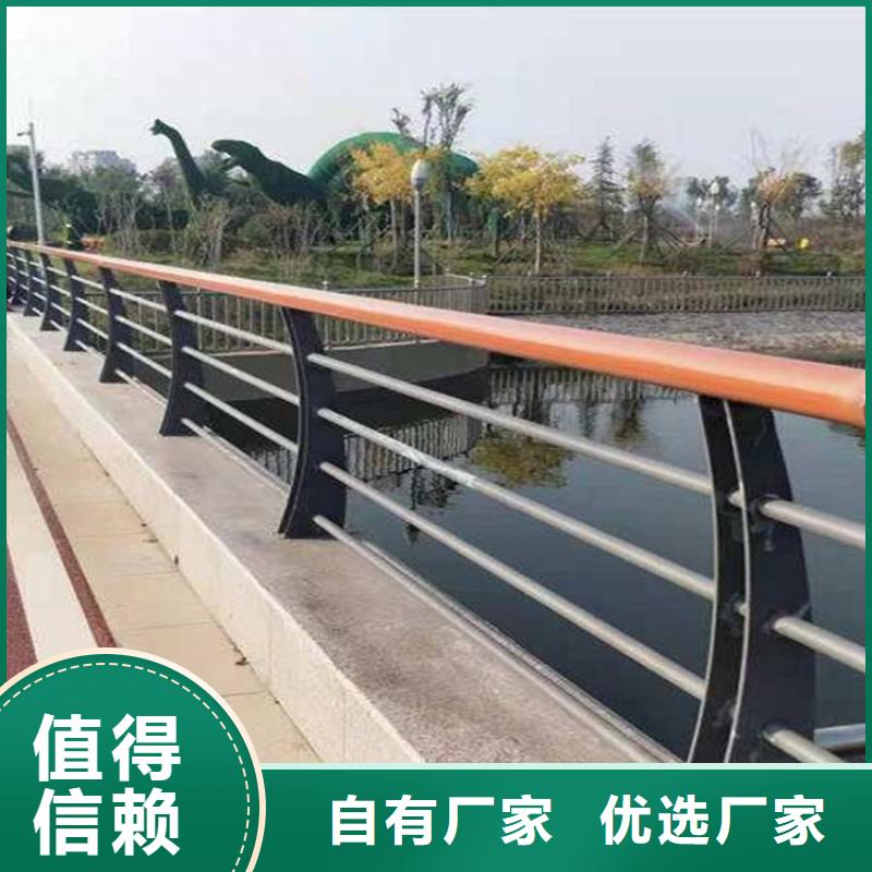 不锈钢复合管栏杆安装施工