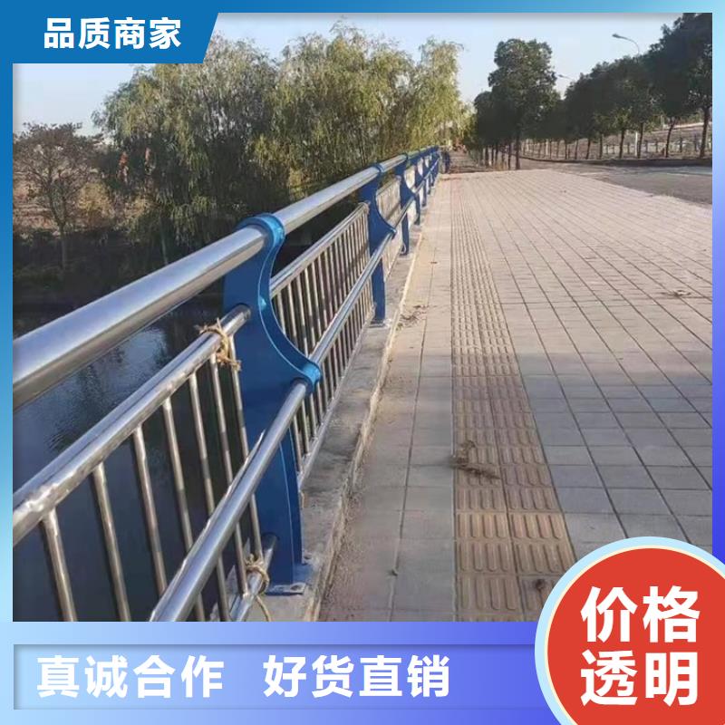 徐水灯光护栏供应厂家