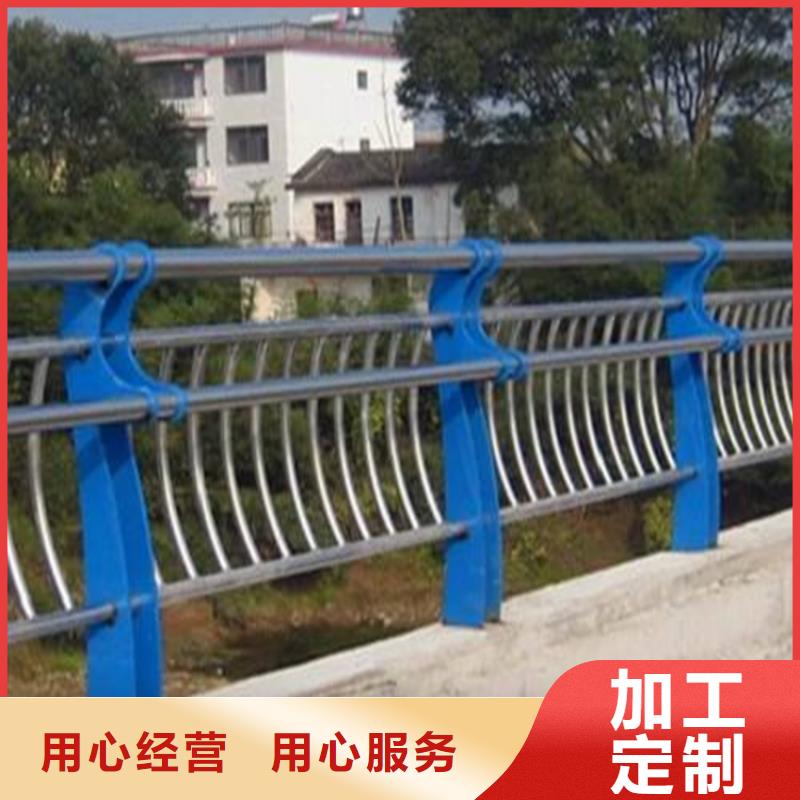 拉索灯光铝艺栏杆加工
