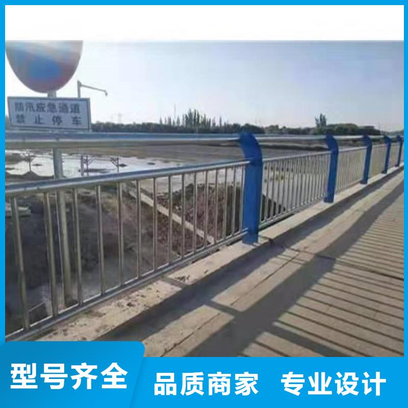 LED灯光道路护栏专业技术