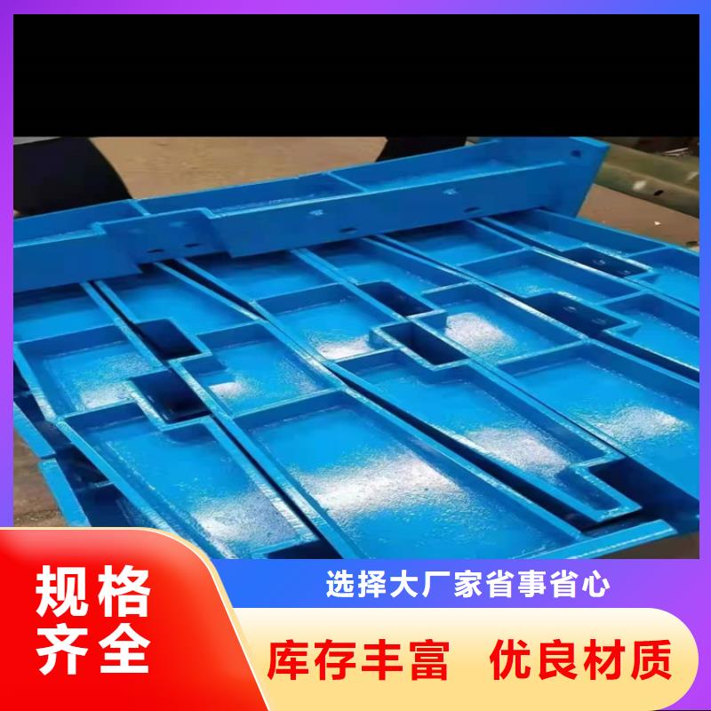 常年供应铸造石钢管护栏-放心
