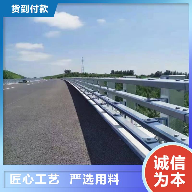 生产灯箱护栏_精选厂家