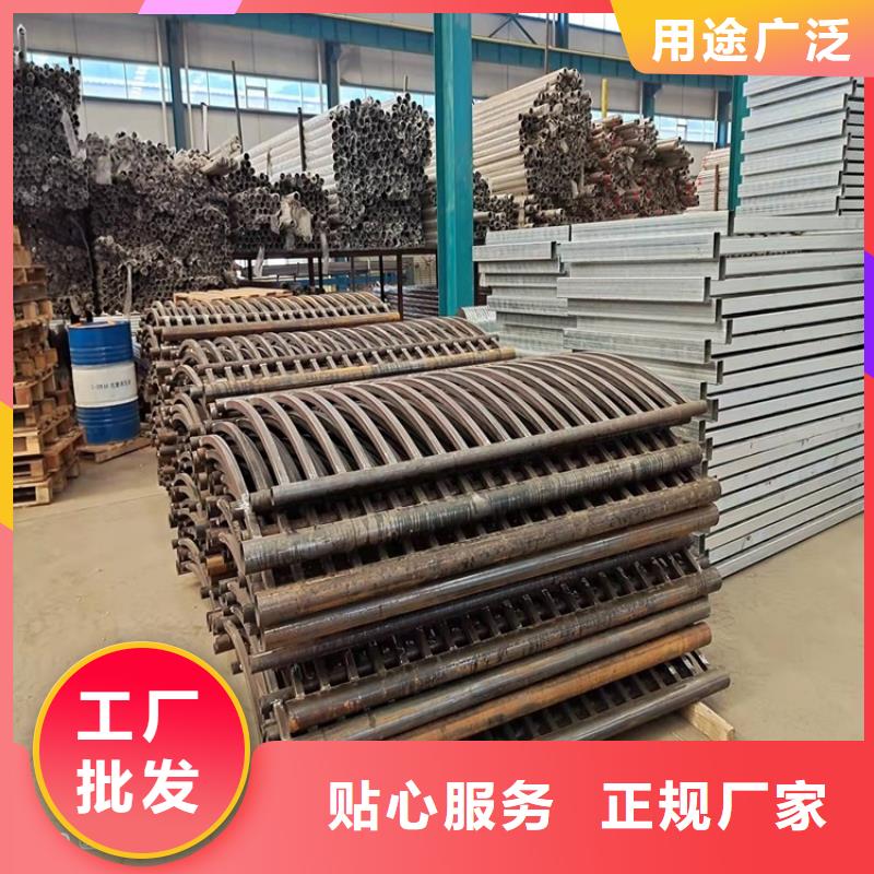 公园防撞护栏供应厂家