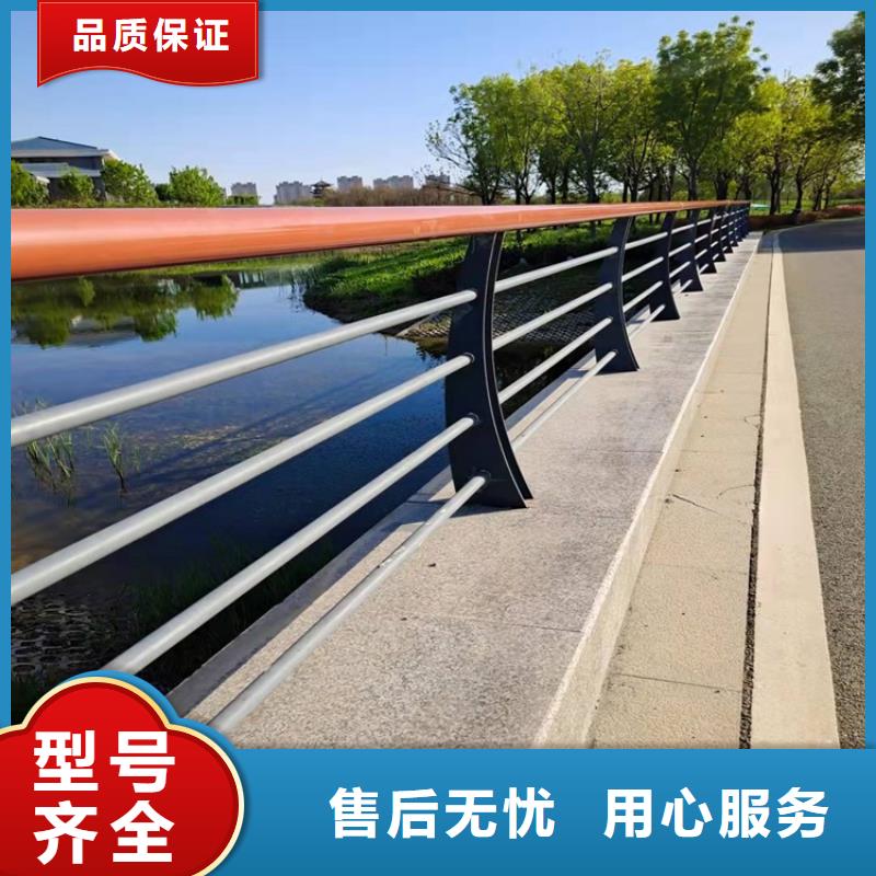 桥护栏鼎森制造