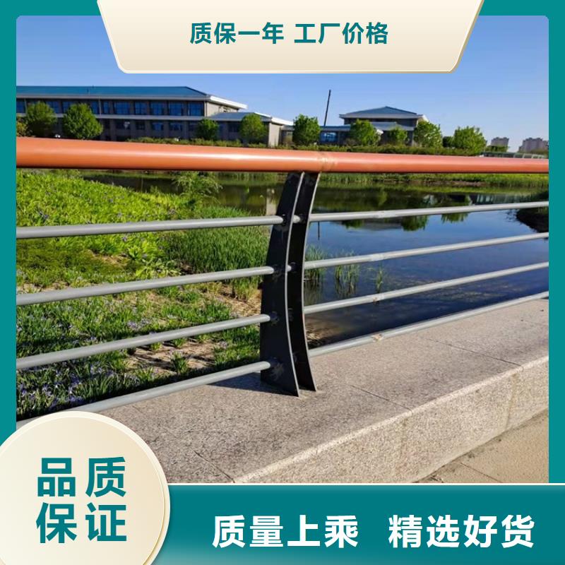 
Q235B防撞护栏立柱专业技术