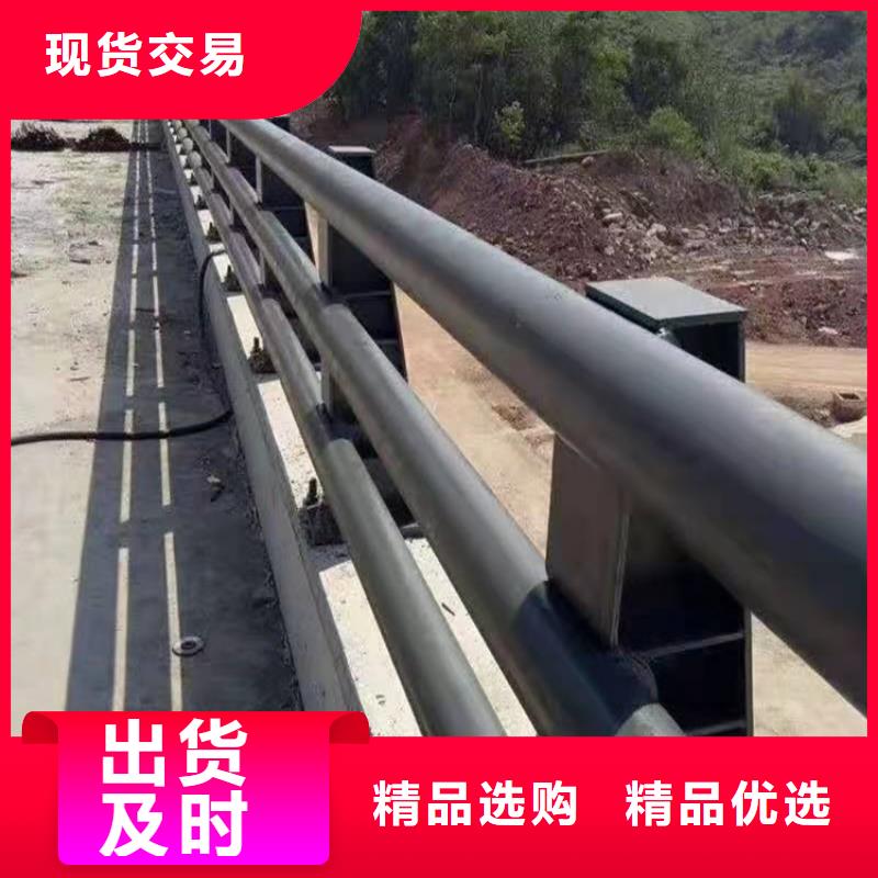 不锈钢隔离栏选型方便