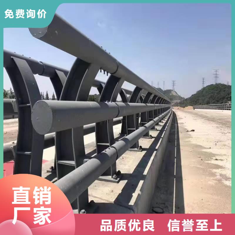 天桥灯光栏杆经久耐用