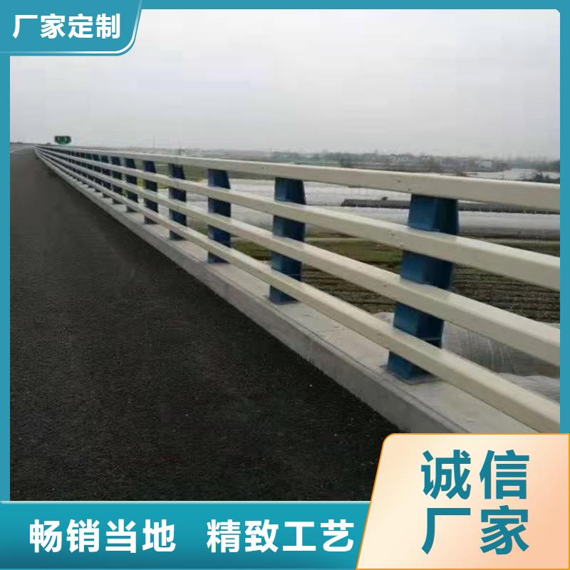 灯光护栏交货周期短