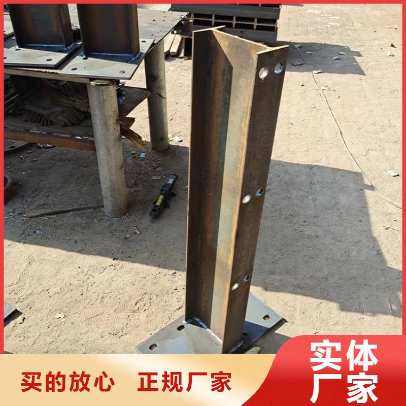 不锈钢护栏安装