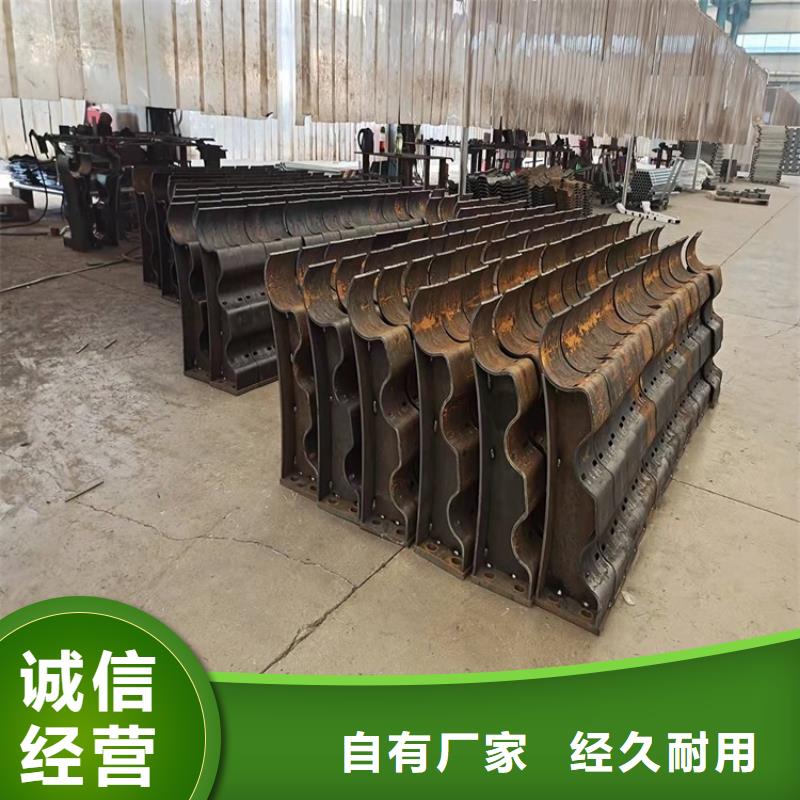 灯光护栏专业生产