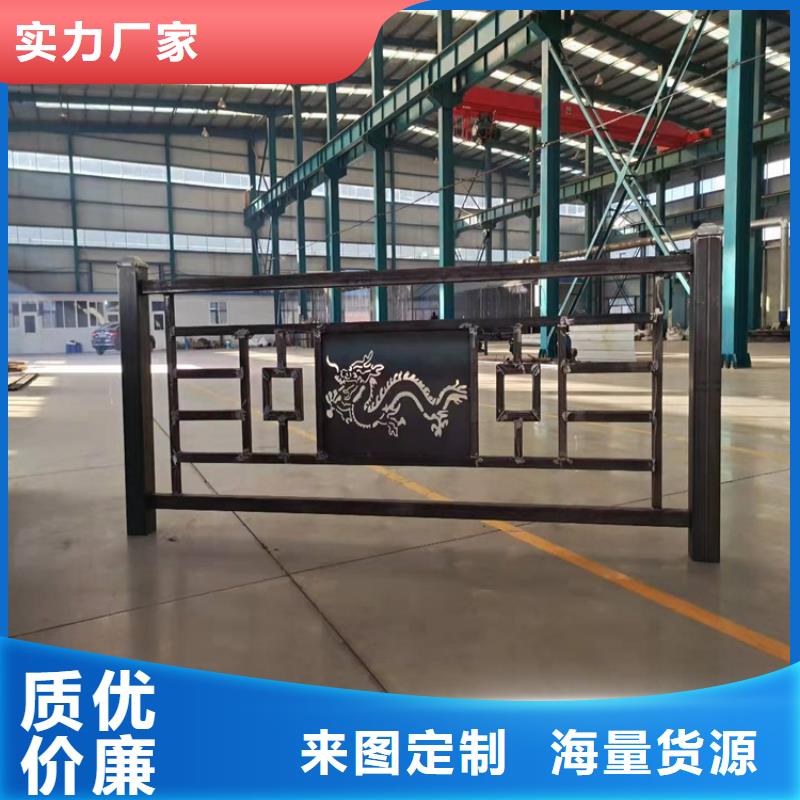 靠谱的桥梁用防撞防护栏在哪里