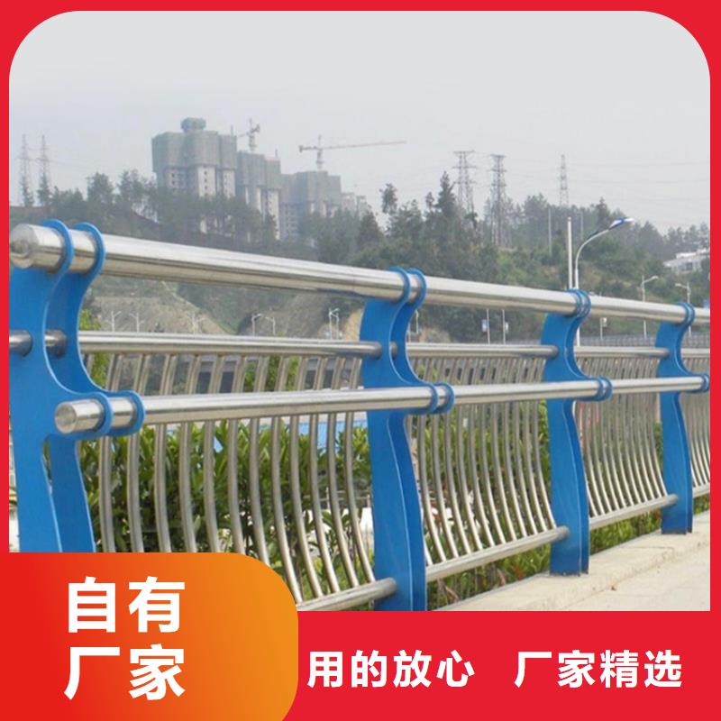 LED灯光桥梁栏杆加工定制