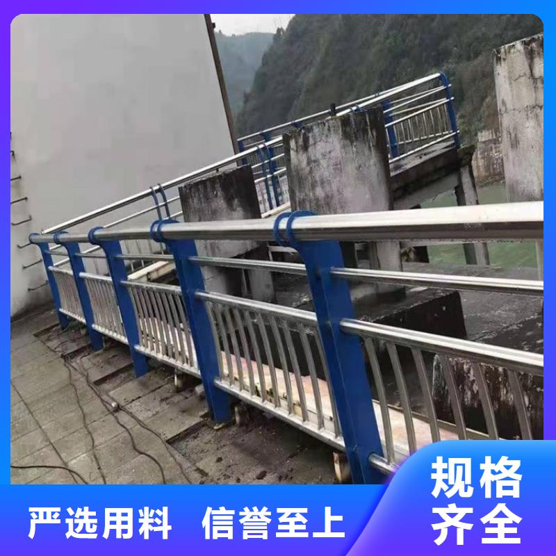 灯箱护栏厂家