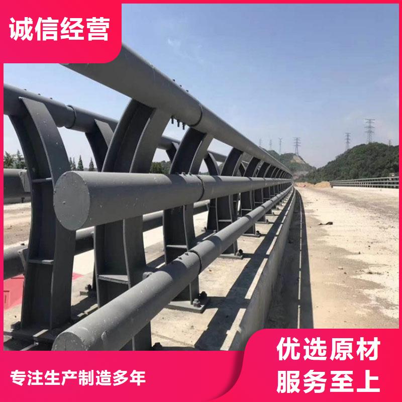 桥梁景观护栏3天出货
