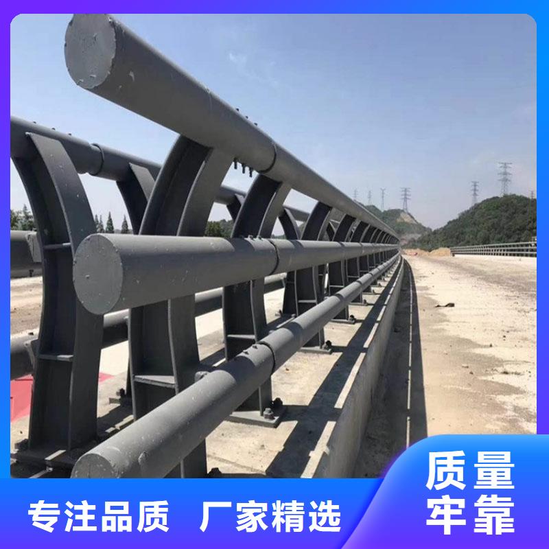 不锈钢桥梁护栏欢迎咨询