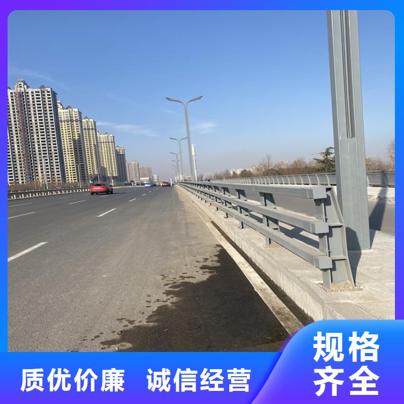 
Q355C钢板立柱选材精优