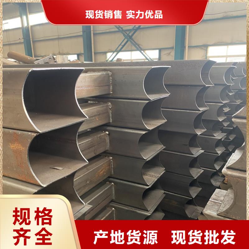 高铁站护栏库存充足