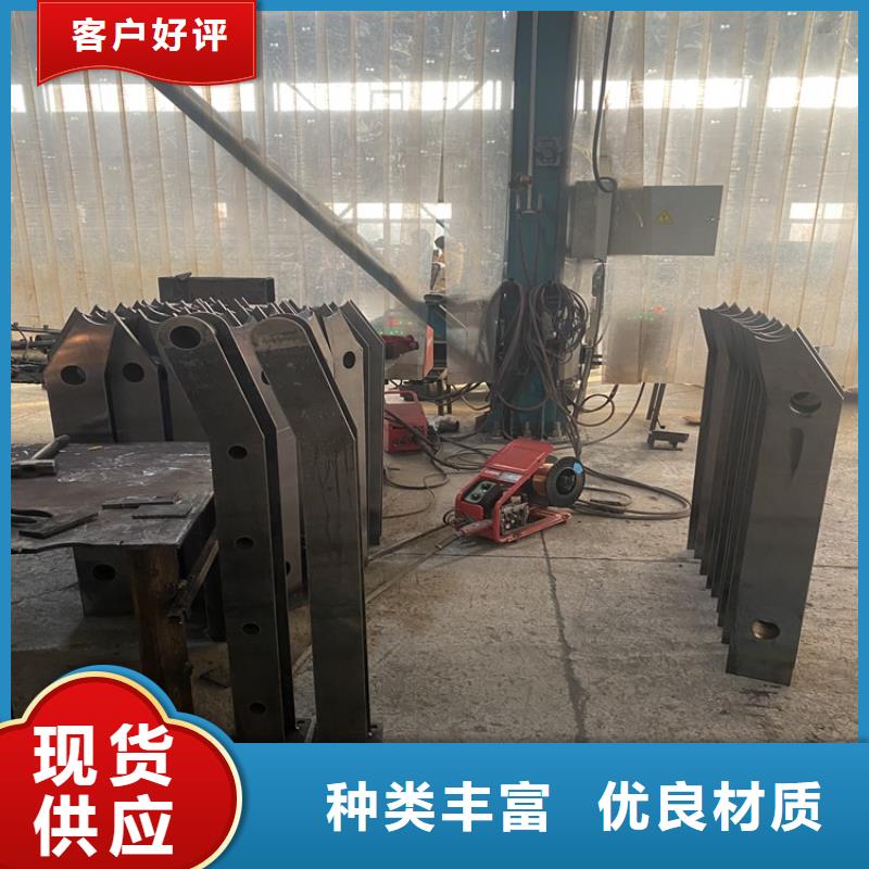 灯光景观栏杆大量现货价格低