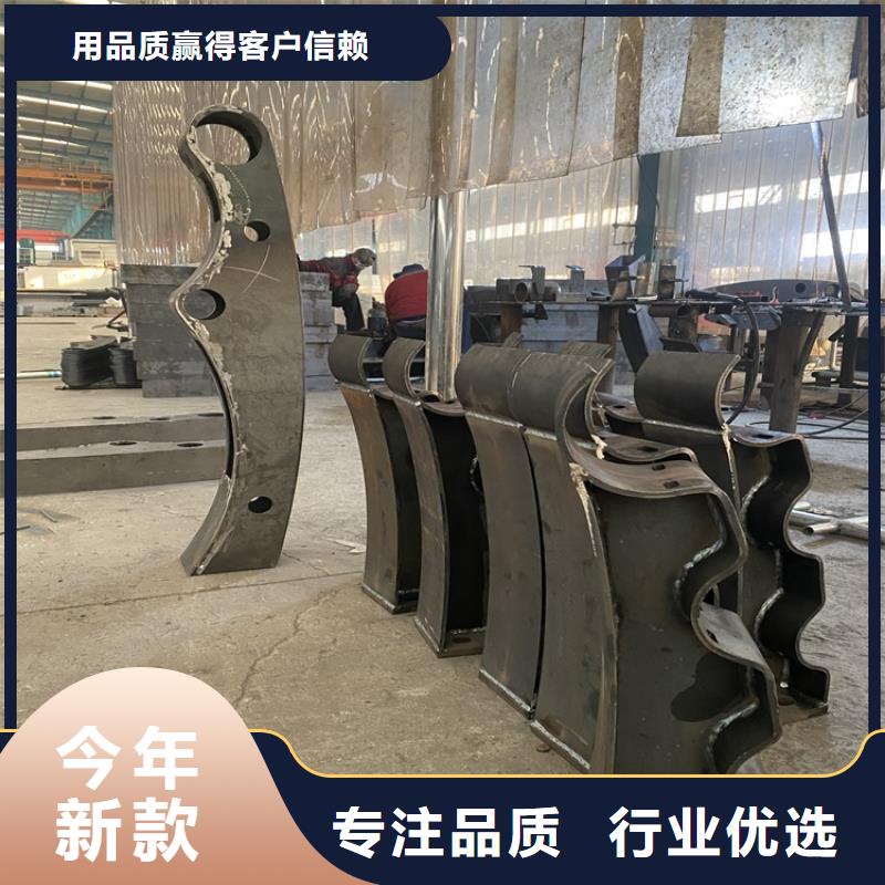 2025经验丰富#桥梁护栏定制#源头厂家