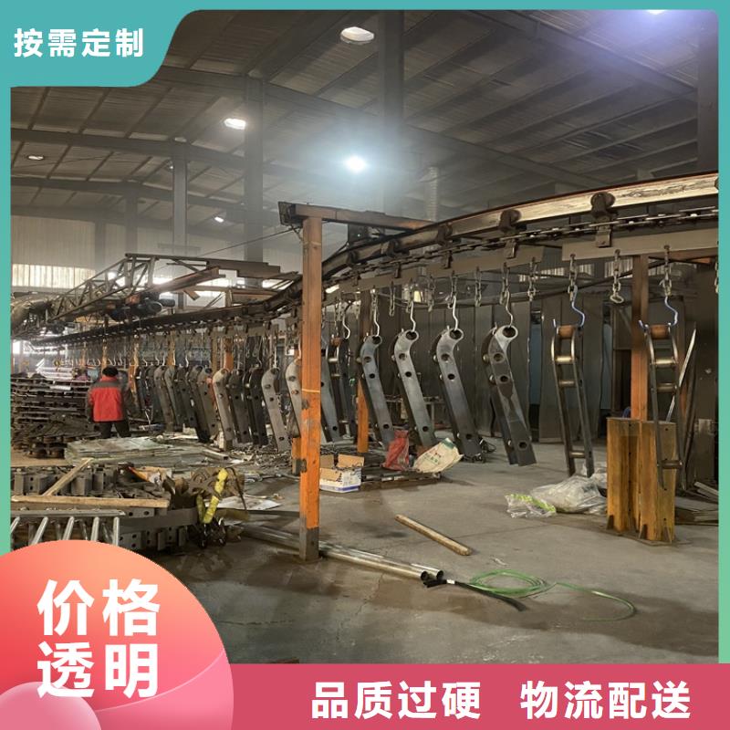 优选：桥梁栏杆批发商