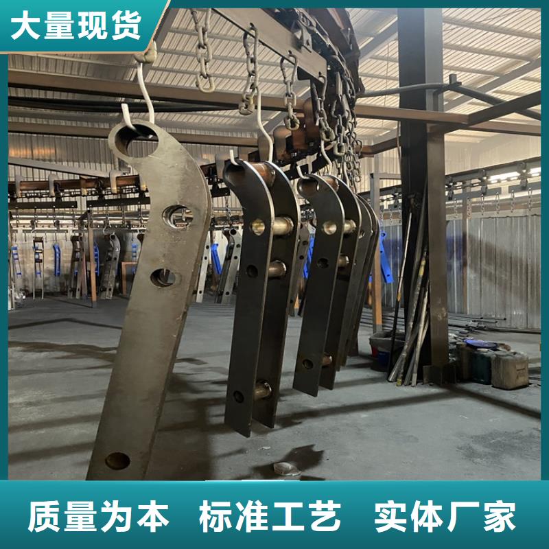自治区LED灯光栏杆在线选购