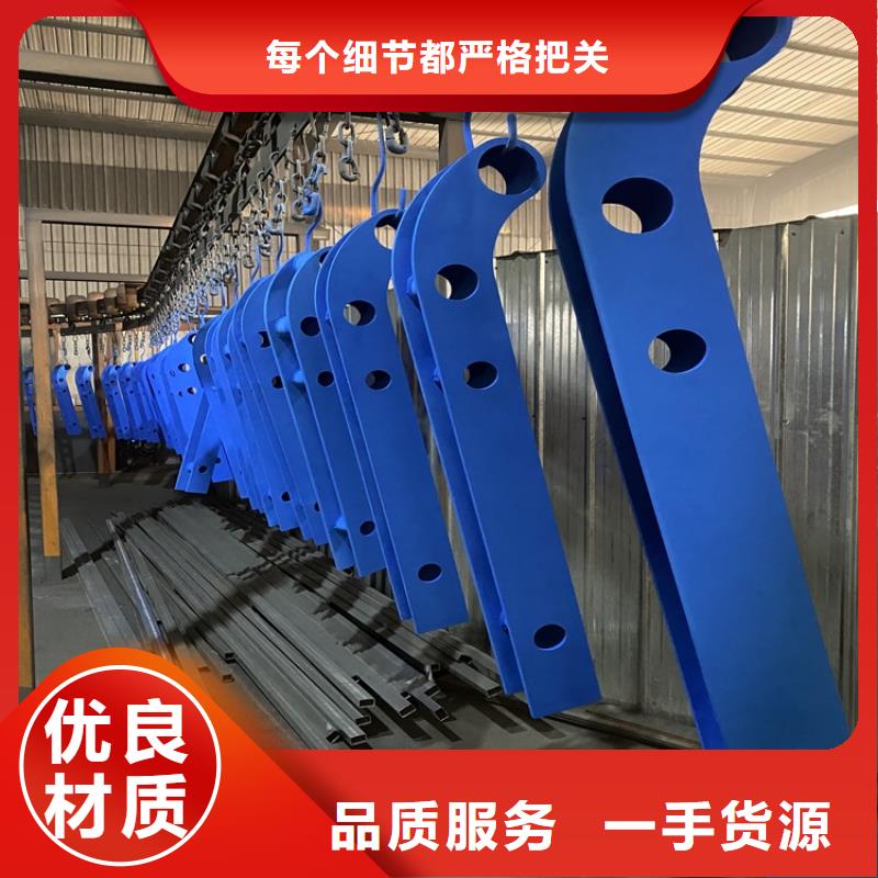 自治区304不锈钢复合管桥梁护栏2025已更新现货价格