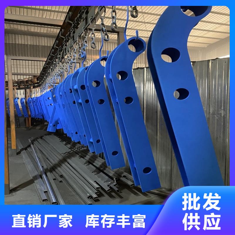 专业销售河道护栏-价格优惠