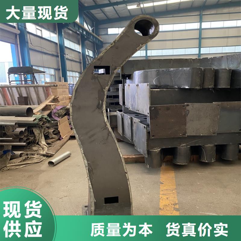 信誉好的防撞护栏厂家