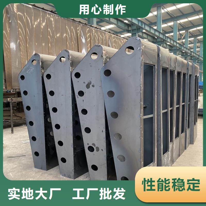 道路交通隔离栏杆批发选购