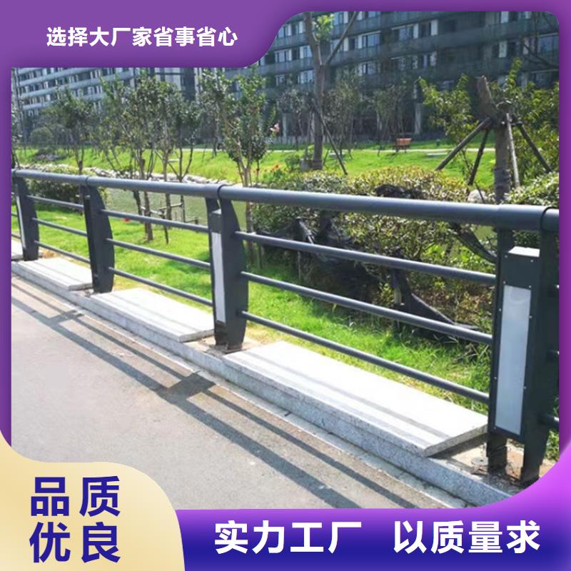 自治区304不锈钢复合管桥梁护栏2025已更新现货价格