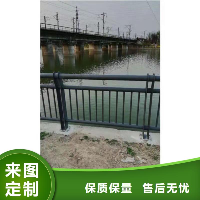 桥梁用钢板立柱工期短