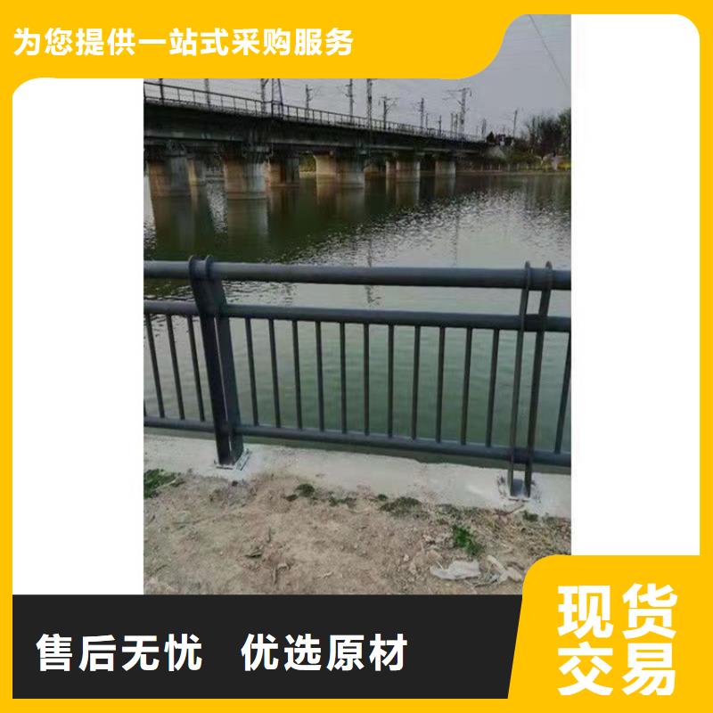 优选：桥梁栏杆批发商
