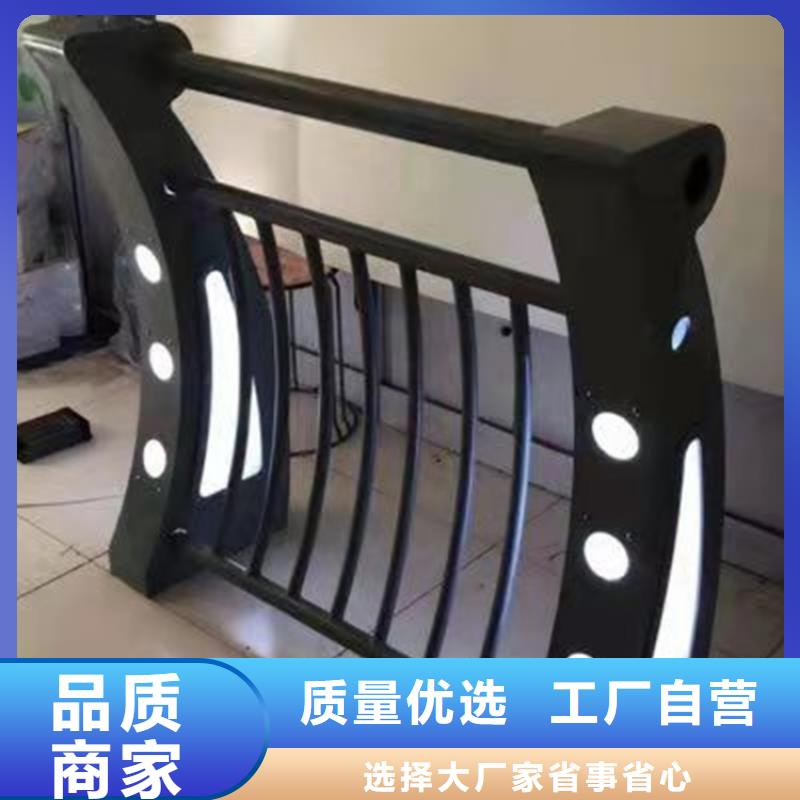 工期快的楼梯扶手护栏厂家