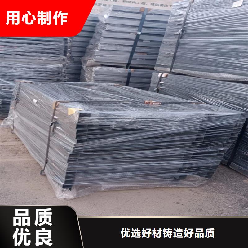 立柱护栏的规格尺寸