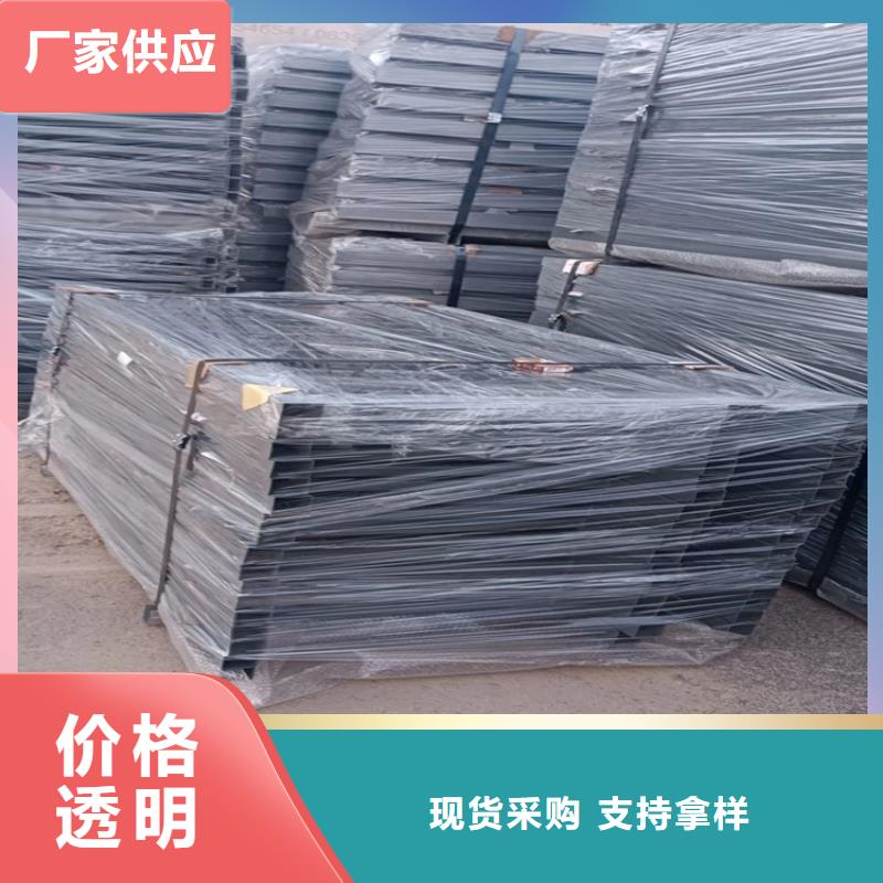 景观绳索护栏使用寿命长