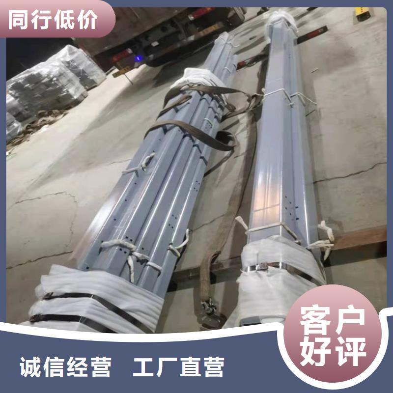 出货快的城市天桥护栏厂家
