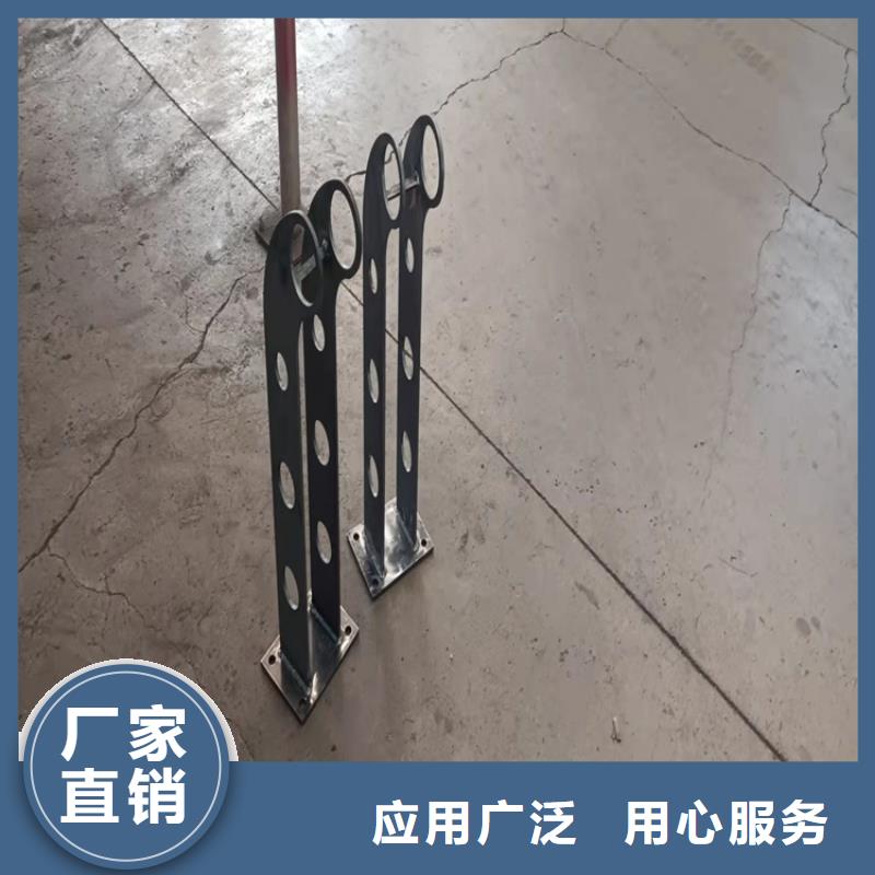 万宁市景观桥梁栏杆厂家现货供应