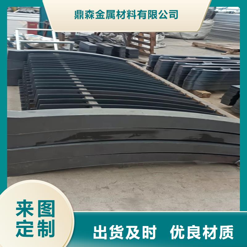 景观绳索护栏使用寿命长