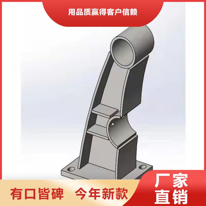 高速路两侧护栏价格实在