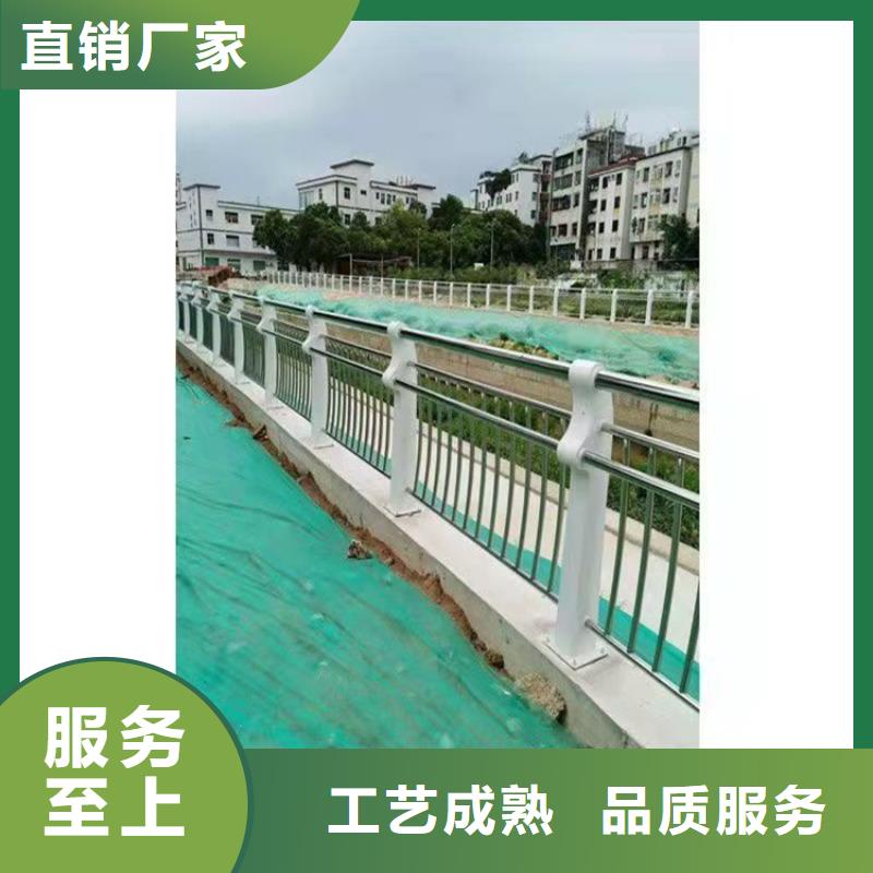 高速路两侧护栏的应用范围