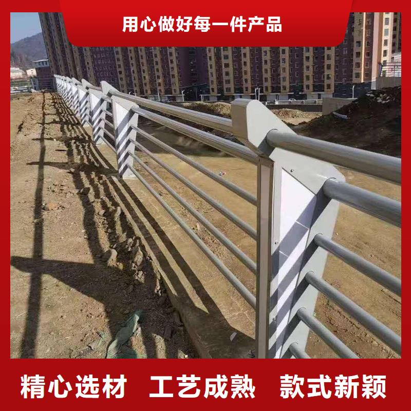 铸造石钢管护栏欢迎新老客户莅临参观考察