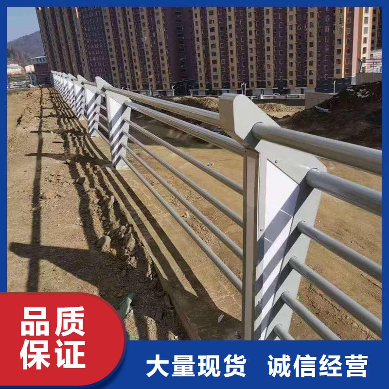 采购不锈钢桥梁栏杆必看-高性价比