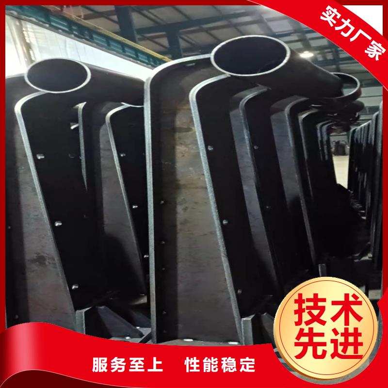 天桥隔离护栏实力工厂放心选购